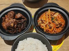 -老娘舅中式快餐(美好广场店)