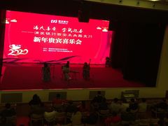 -青曲社相声(易俗街区店)