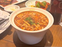 酸辣汤（位）-南翔馒头店(豫园店)