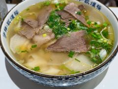 -伊祥·敦煌楼