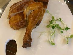 -玉林烤鸭店(垡头店)