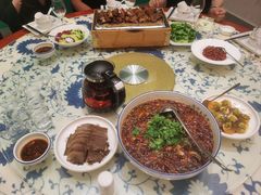 -忘不了渔村(将军大道店)