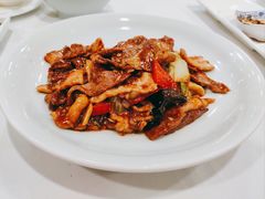 -东兴楼饭庄(六里桥店)