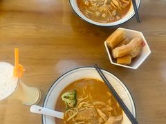 -一峰沙茶面(海峡国际店)