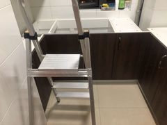 -佰丽爱家全屋定制(汶水店)