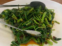 -無招牌海鮮(芽笼店)