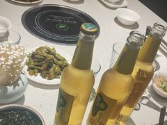 -潮牛壹号鲜牛肉火锅(光谷天地店)