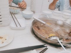 -牛鲜胜·潮汕牛肉自助火锅(番禺市桥店)