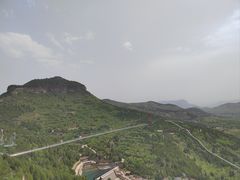 -秘境石崮寨