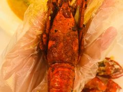 -御苑宾馆-中餐厅