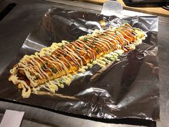 -日葵 大阪烧ひまり(仙霞路店)