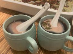 冰粉-江湖情酸菜鱼(万菱汇店)