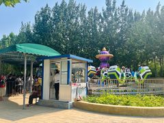 -渔岛海洋度假区