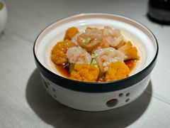 -狮王府淮扬菜(万象城店)
