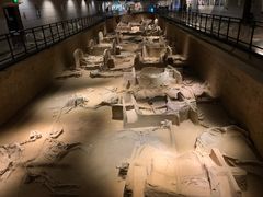 -洛阳周王城天子驾六博物馆