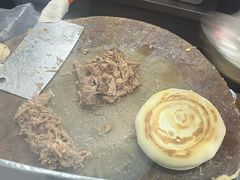 -樊记腊汁肉(竹笆市总店)