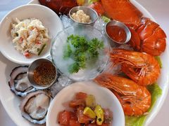 -莫尔顿牛排坊(浦东ifc店)