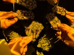 -棂笼·深度沉浸密室(武汉旗舰店)