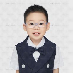 -海马体家庭照相馆(杭州萧山万象汇店)