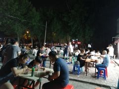 -天津堆姐糖堆刨冰(河东区总店)