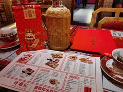 -味福记·本地特色菜(八一万达广场店)