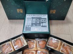 -新雅粤菜馆(南京东路店)