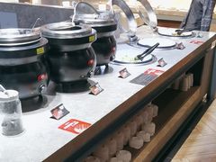 -比格比萨自助(国展店)