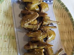 -陶缘一号·四季缘·老字号顺德菜·户外婚礼家宴(西滘店)