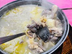 -侠成水上农庄(工业大道店)