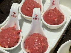 -潮德阿水牛肉火锅(深圳总店)