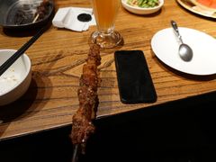 -阿里家·新疆烤肉酒場 by MIG