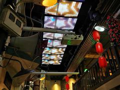 -老表记广西宵夜螺蛳鸭脚煲(西大店)