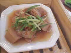 沙爹金钱肚-食为先(中山七路店)