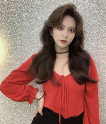 点击看大图 -那茉 Hair Salon