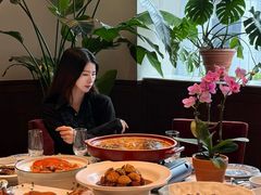 -漢舍中国菜馆(889广场店)