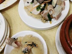 -桥香园云南过桥米线(金马碧鸡店)