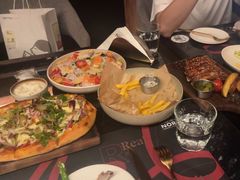 -Nord Grill&Bar Highland诺德西餐(深圳欢乐海岸店)