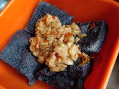 臭豆腐-伙工殿餐厅(吉大店)