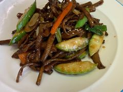 -火啫啫·粤式啫啫煲(南通首店)