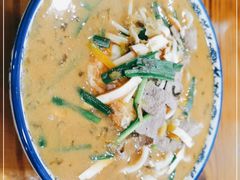 -陈八两面家(华孚写字楼店)