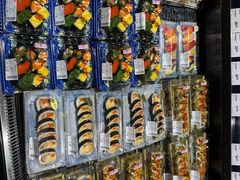 -永辉超市(嘉定宝龙广场店)