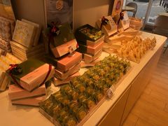 -好利来(亦庄国融店)