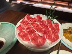 -揽季锅物会.福建黄鱼.海鲜姿造(五四路店)