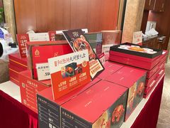 -万龙洲海鲜(安定门店)