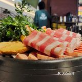正宗韩式部队锅｜📍科技园干饭首选｜深圳探店