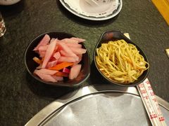 -重庆烧鸡公火锅(簋街店)