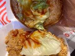 -肯德基(京广桥店)