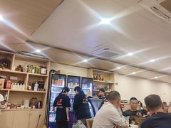 -新凯旋烧烤·燕姐千岛湖土菜