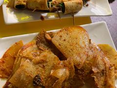 -有奴思烤肉·清真(正宁路店)