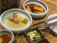 -泥炉烧肉师(新街口金銮巷店)